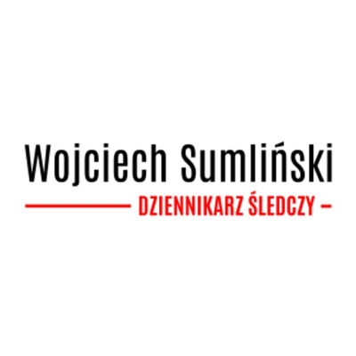 <p>Wojciech Sumliński REPORTER</p>